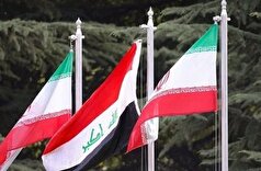 حتی یک رایزن بازرگانی فعال در عراق نداریم