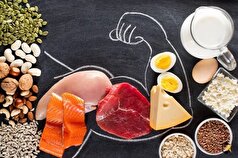 چرا پروتئین برای افراد مسن مهم است؟