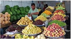 میوه بخورید تا لاغر شوید
