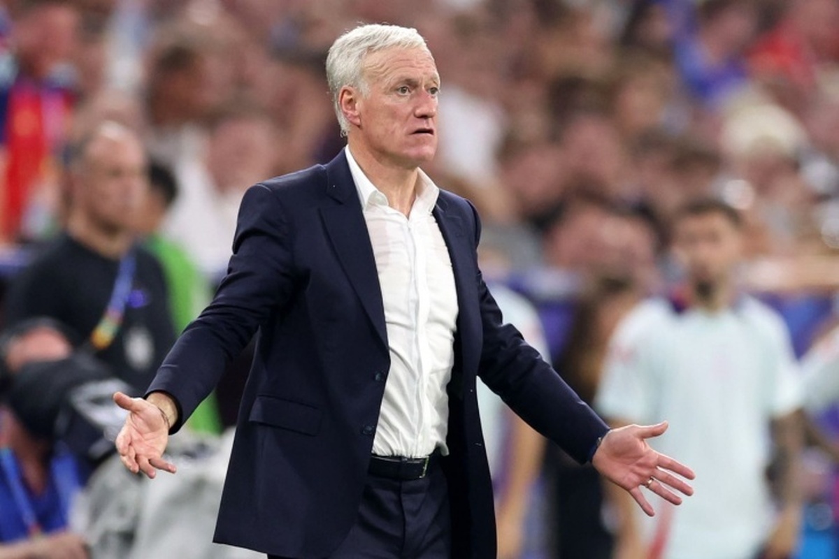 استیو مانداندا، بازیکن بازنشسته، بهترین مربی‌ای که با او کار کرده را معرفی کرد