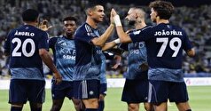 النصر قهرمان لیگ عربستان می‌شود