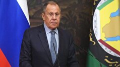 لاوروف: هدف اسرائیل تضعیف احتمال تشکیل یک کشور فلسطینی است