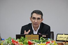 ۹۵ درصد کتاب‌های درسی در لرستان توزیع شد