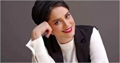 ذوق و شوق ادامه دار غزل شاکری از خاله شدنش با این استوری مشخص شد/خدا حفظش کنه