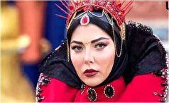 رونمایی لیلا اوتادی از استایل عجیبش برای شناخته نشدن در ملاء عام+عکس