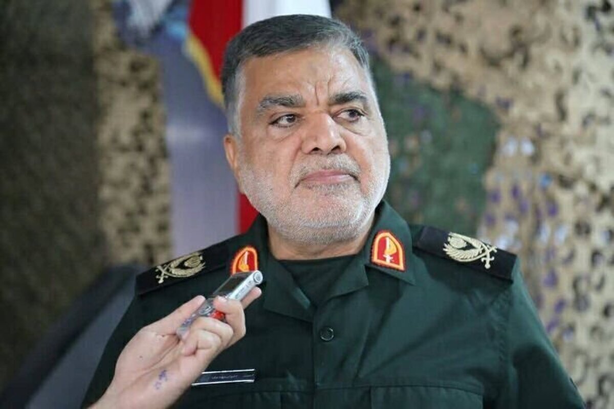 خبر خوب درباره افزایش توان دفاعی نیروی زمینی سپاه