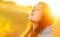 افسردگی را به کمک این موهبت الهی درمان کنید