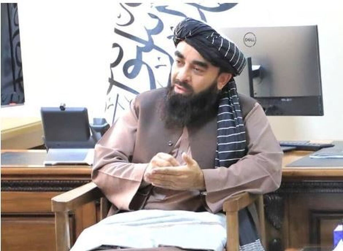 طالبان: از بهانه ۱۱ سپتامبر برای اشغال افغانستان استفاده شد