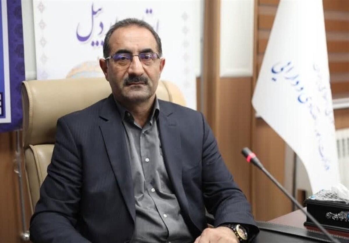 واردات اردبیل ۲۳ میلیون دلار است