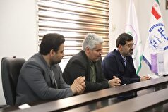 استاندار قم از مرکز درمان ناباروری جهاددانشگاهی استان بازدید کرد