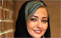 استوری ارادتمندانه نفیسه روشن برای خواننده معروف با این متن بلند و بالا جلب توجه کرد!