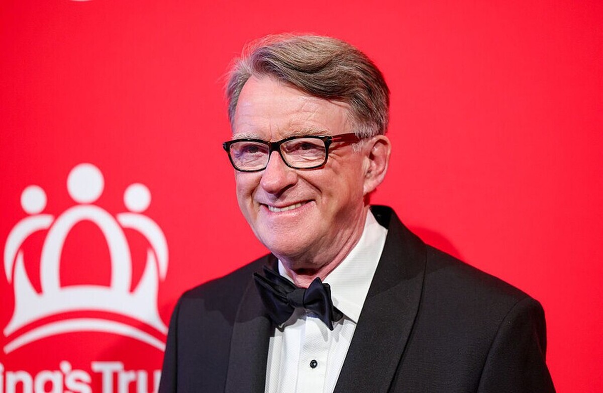 با وجود جنجال‌ها بر سر رابطه‌اش با اپستین، لرد مندلسون رهبری تدارکات سفر ترامپ به بریتانیا را بر عهده دارد