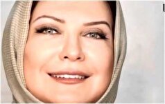 دلبری‌های لعیا زنگنه در عکس جدیدش با استایل و ژست خاصش را از دست ندهید! +عکس