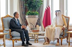 وزیر امور خارجه مصر به امیر قطر: هرگونه تهدیدی علیه امنیت دوحه، تهدیدی مستقیم علیه امنیت ملی اعراب است