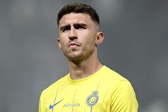 AS: پس از لغو نقل و انتقالات اتلتیک، النصر لاپورته را از ترکیب فصل کنار گذاشت