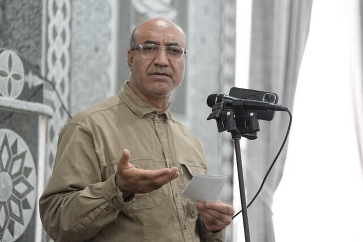 ریجاب می‌تواند نگین گردشگری غرب کشور باشد