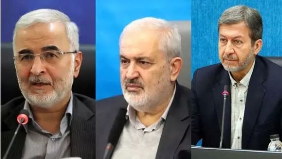 جلسه‌ای اضطراری با حضور مسئولان ارشد درپی کاهش بی‌سابقه ورودی آب سد زاینده‌رود