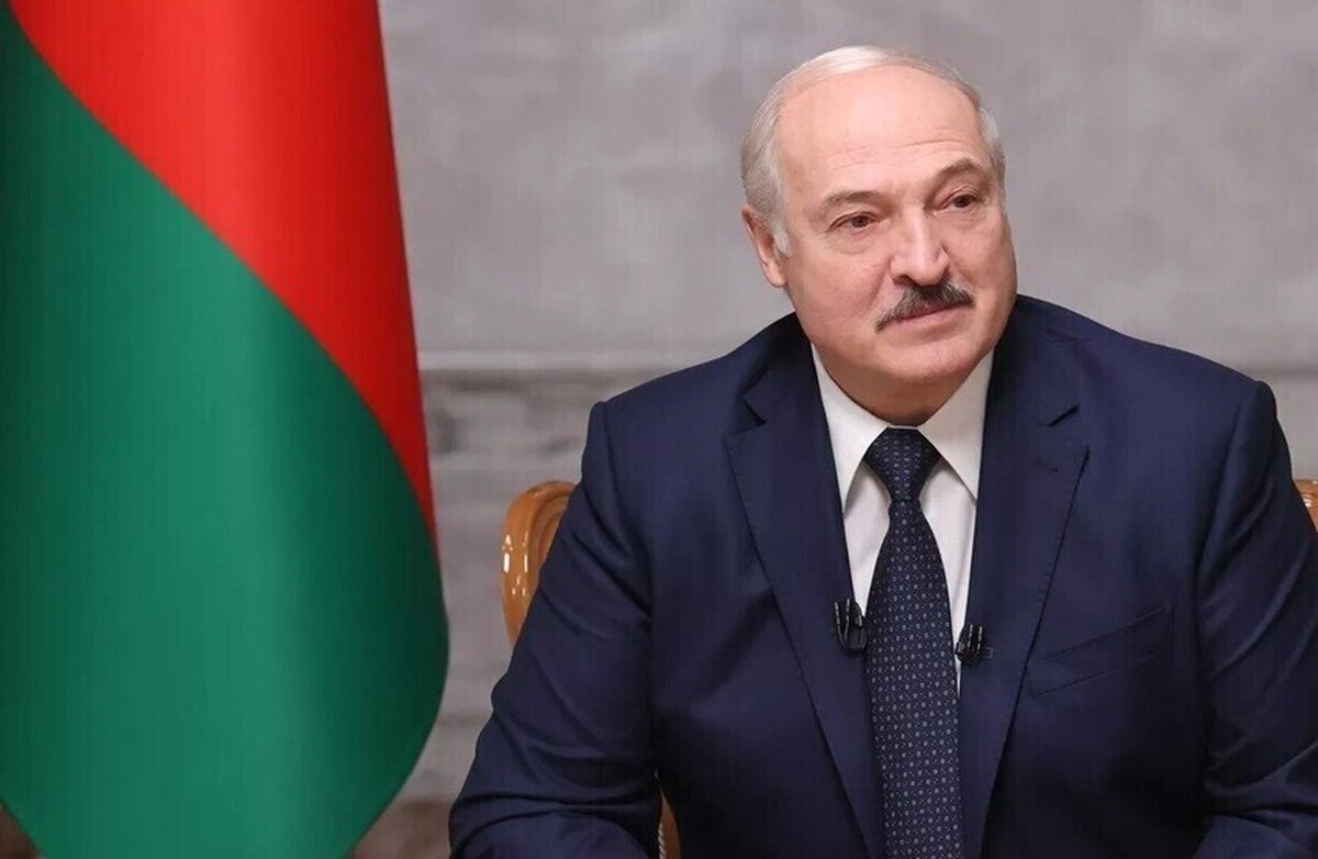 لوکاشنکو به درخواست ترامپ و به دلایل بشردوستانه ۱۴ خارجی را آزاد کرد