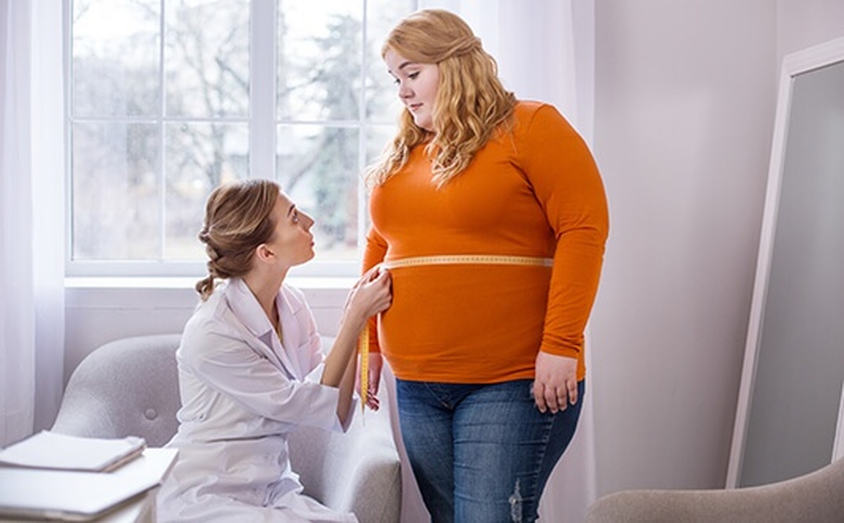 سی‌ان‌ان: ریشه چاقی در مغز است، اما راه‌هایی برای حل این مشکل وجود دارد