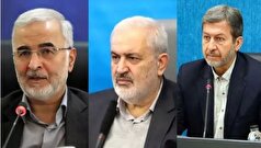 جلسه‌ای اضطراری با حضور مسئولان ارشد درپی کاهش بی‌سابقه ورودی آب سد زاینده‌رود