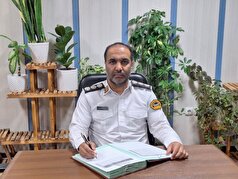 اعلام محدودیت‌های ترافیکی از سوی پلیس راه قزوین