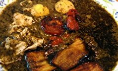فوت کوزه گری و نکات مهم پخت خورش ته بیران