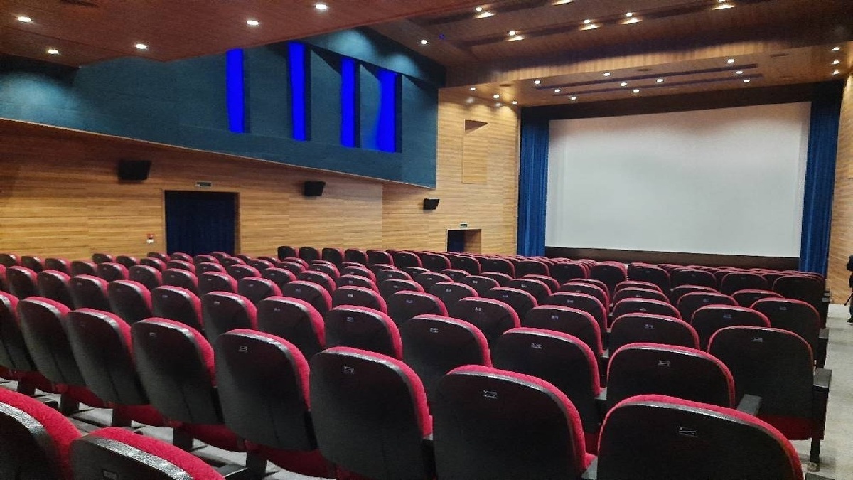 بازگشت پردیس سینمایی ۹ دی هشتگرد؛ فرصتی تازه برای مردم غرب البرز در روز ملی سینما