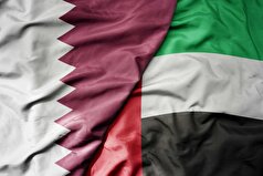 رسانه رژیم صهیونیستی: قطر از امارات خواسته سفارتش در تل‌آویو را ببندد