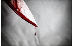 مردی که تهدیدات خود را عملی کرد و مادر فرزندانش را کشت
