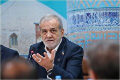 پزشکیان:کارمندان دولت کاری ندارند که انجام دهند