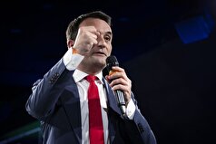 فیلیپو خواستار استیضاح مکرون به دلیل لهستان شد
