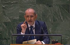 وزیر امور خارجه اردن: دولت یاغی اسرائیل ریشه در نفرت دارد و خود را بالاتر از قانون می‌بیند