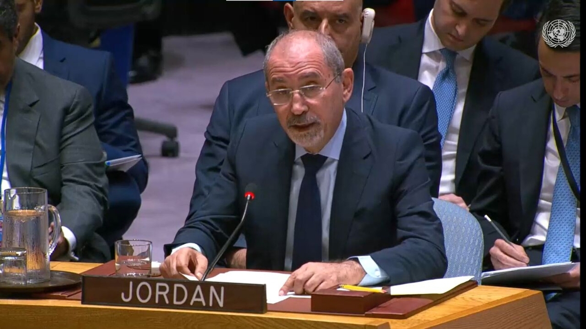 اردن خواستار حفاظت شورای امنیت از منطقه شد؛ مصر: اسرائیل درپی طولانی کردن جنگ غزه است