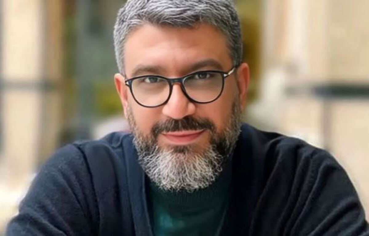 توییت جنجالی رشیدپور در پی تجمع مقابل دفتر شورای عالی امنیت ملی