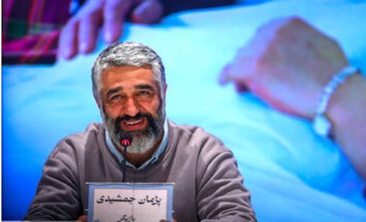 سورپرایز جذاب پرسپولیس برای پژمان جمشیدی در شب تولدش