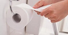 مزایای نشستن هنگام ادرار کردن!