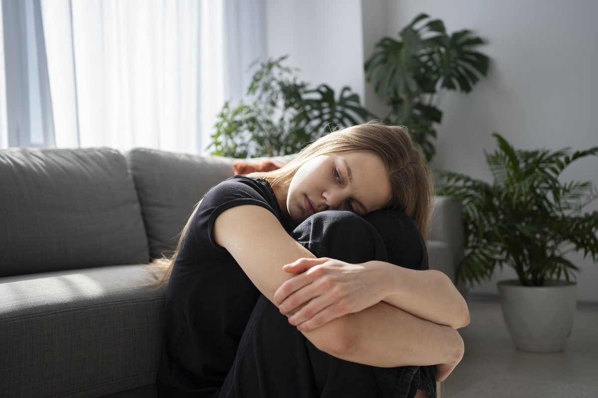 زنان مبتلا به افسردگی در مقایسه با مردان، بیشتر در معرض خطر ابتلا به بیماریهای قلبی عروقی هستند