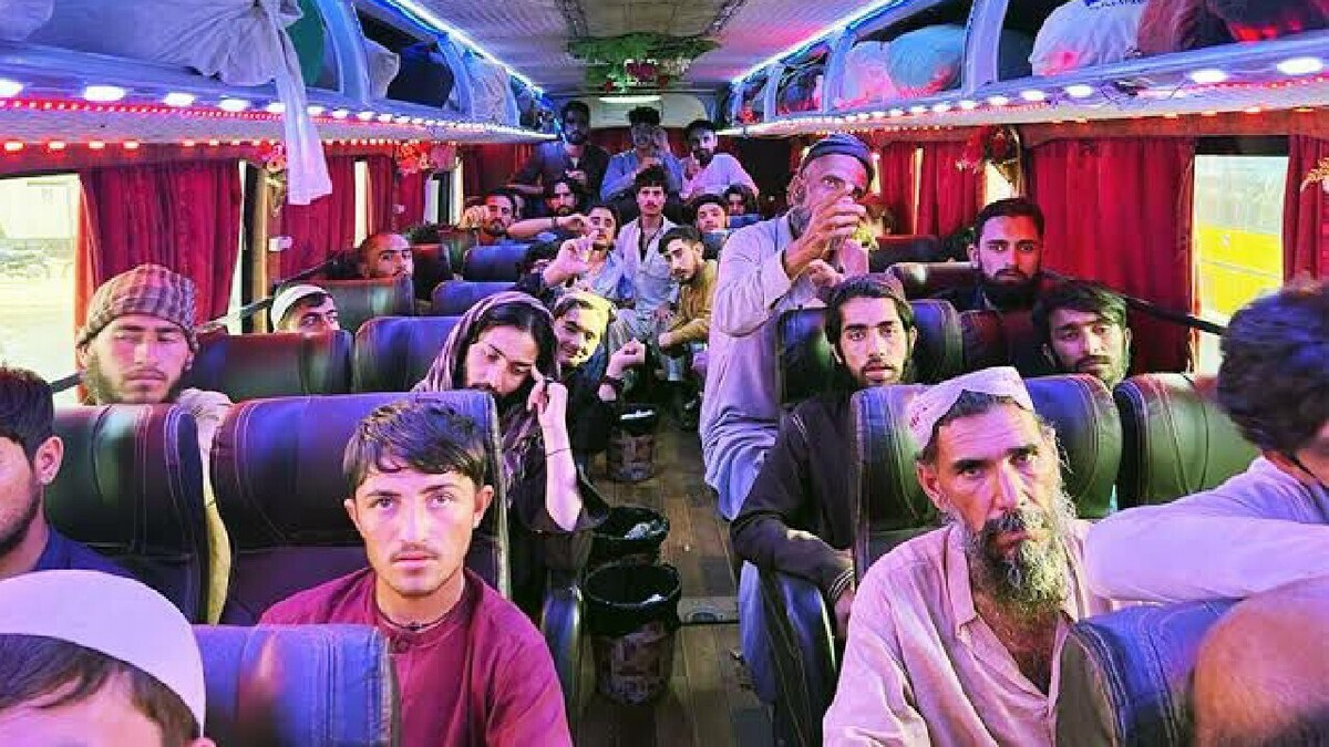 آزادی بیش از ۱۸۰ زندانی افغانستانی در هفته گذشته