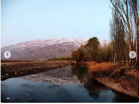 معرفی ۱۰ مکان زیبا در ایران برای فرار از روزمرگی
