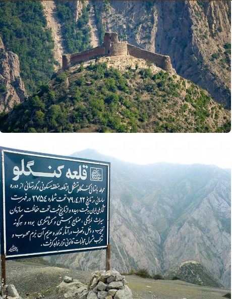 معرفی ۱۰ مکان زیبا در ایران برای فرار از روزمرگی