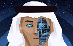هوش مصنوعی «K ۲ Think» رقیبی تازه برای دو غول این عرصه!