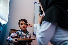 اهمیت زمان در درمان تنبلی چشم!