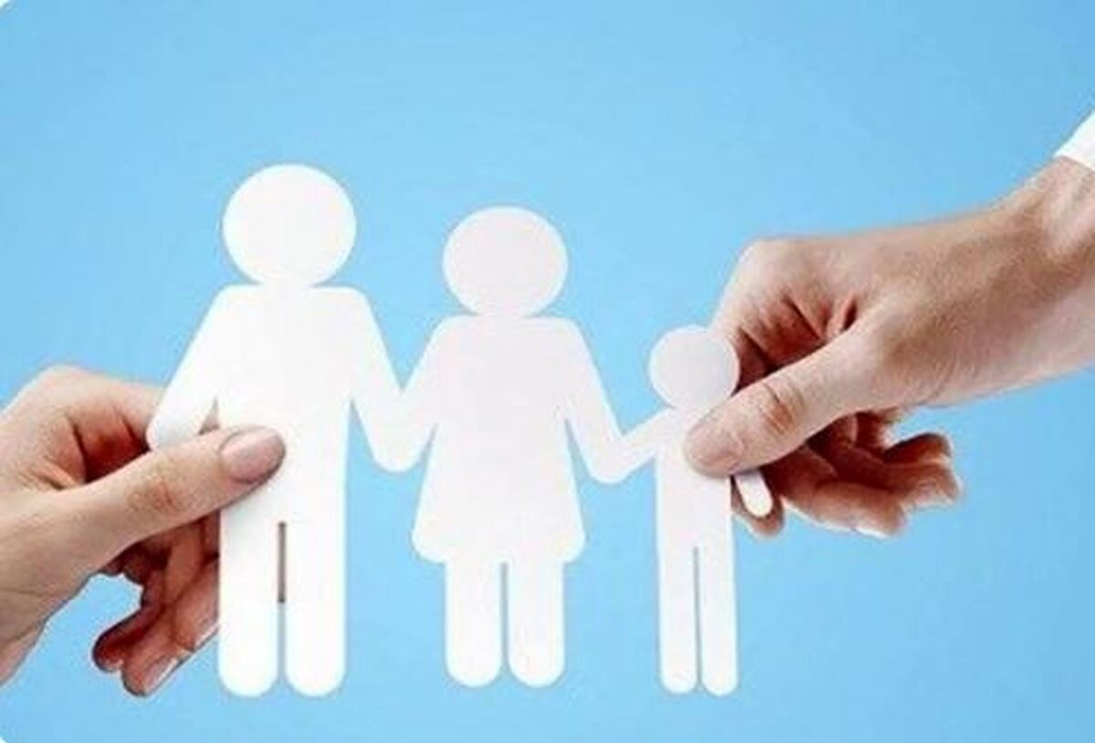 «خانواده‌های تک والدینی» در معرض آسیب‌های روانی