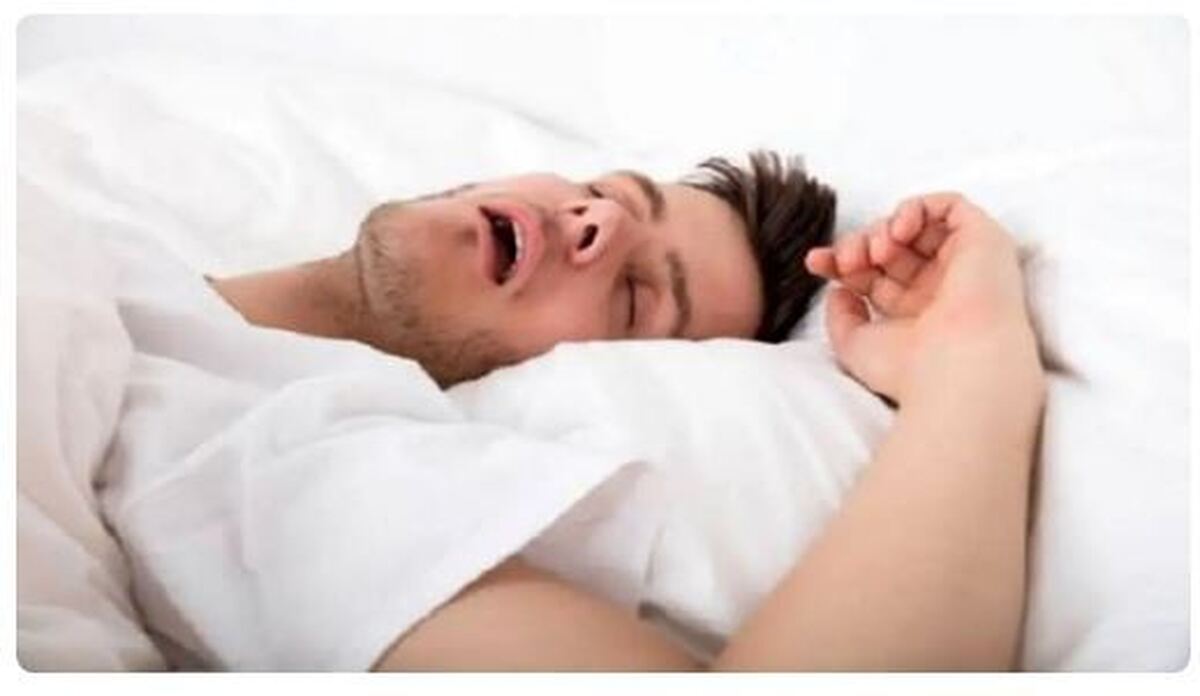 فقط در این صورت جراحی باعث بهبود خرو پف می‌شود