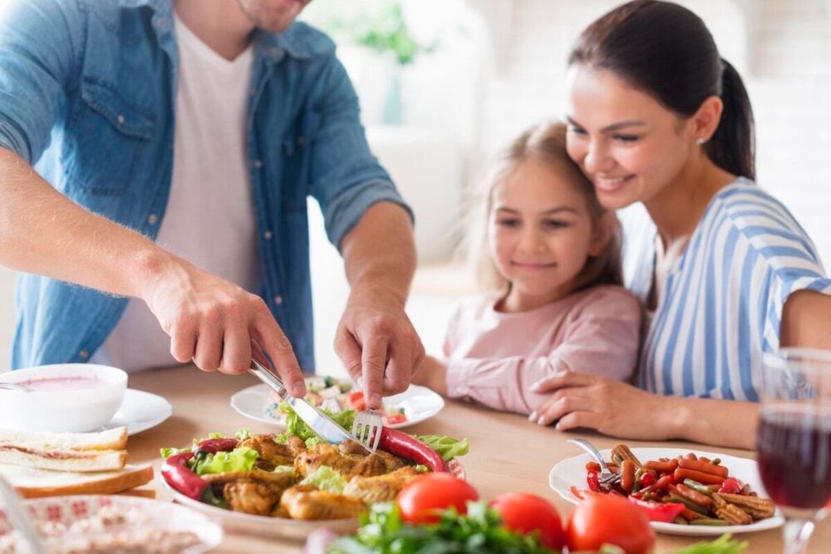 دیلی میل: غذا‌های با رنگ روشن می‌توانند به فعال کردن ژن طول عمر کمک کنند