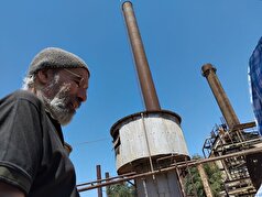 کیانوش عیاری در تدارک شروع فیلمبرداری «خرِ لنگ»