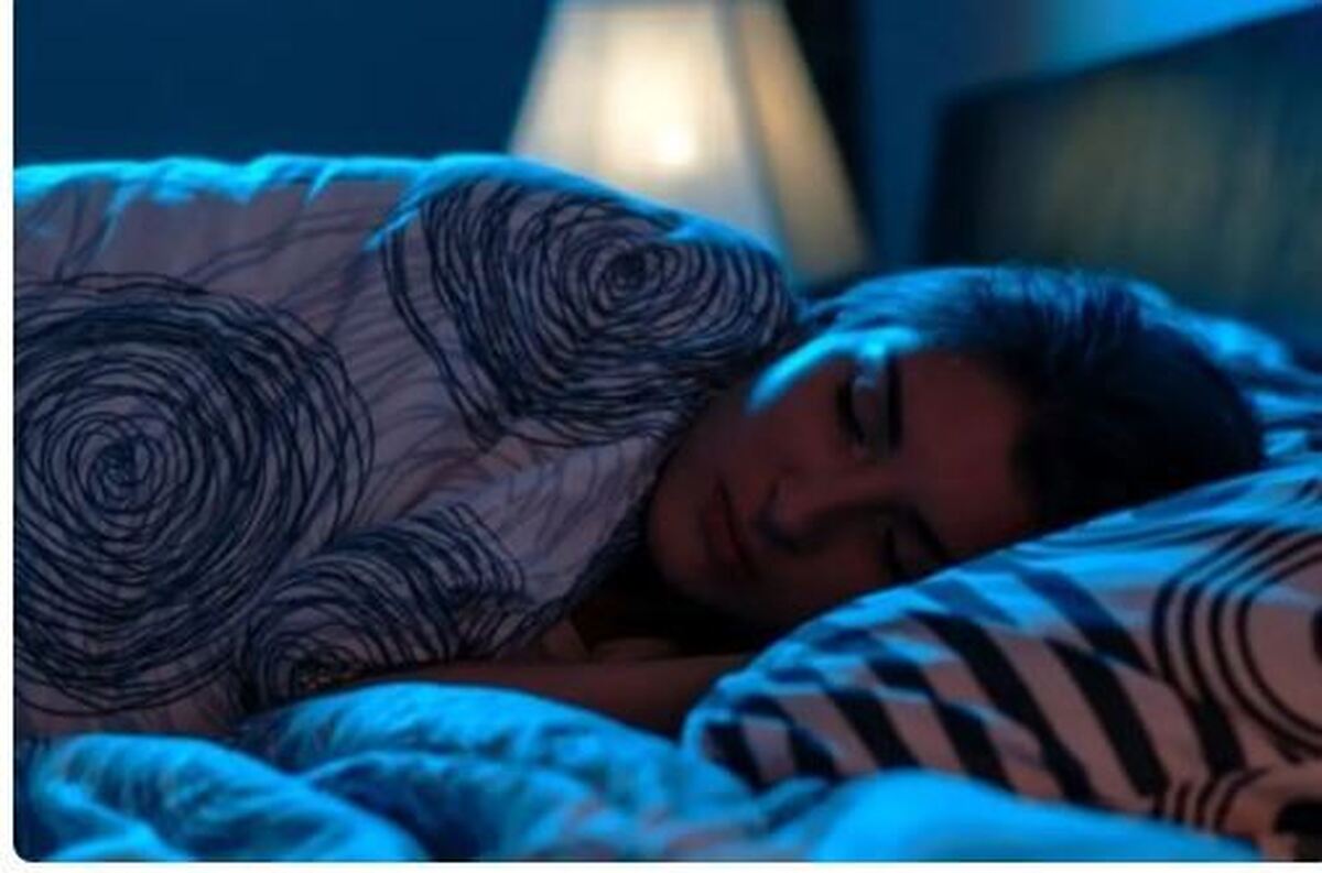 دلیل نیاز بدن انسان به خواب چیست؟
