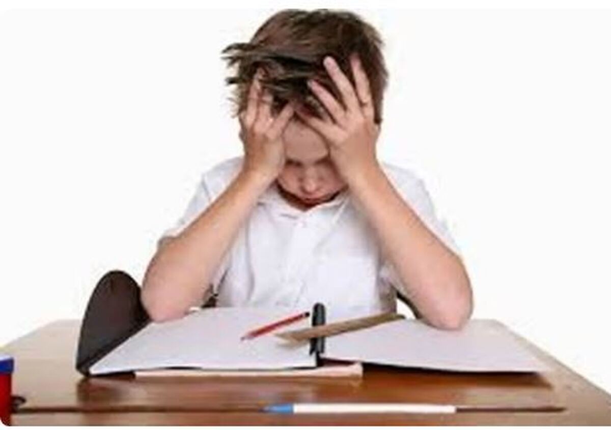 عدم تمرکز و حواس پرتی را چگونه می‌شود درمان کرد؟