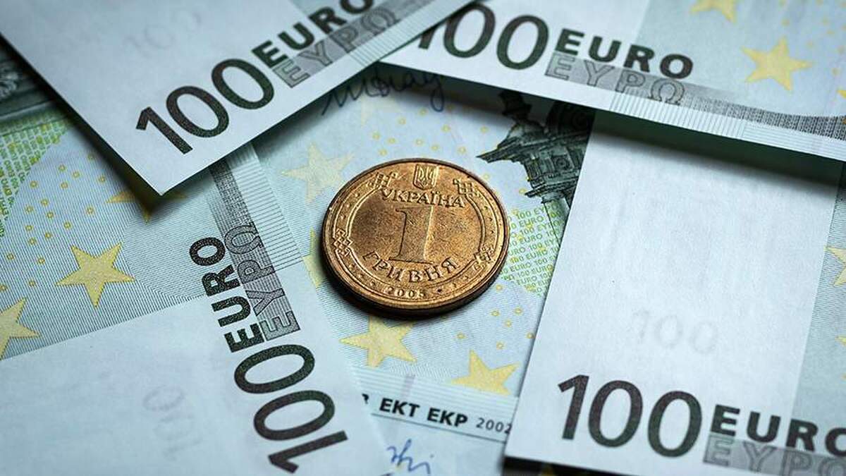 اوکراین بخش جدیدی از کمک‌های مالی اتحادیه اروپا به مبلغ یک میلیارد یورو را دریافت کرد.
