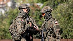 لهستان انتقال تجهیزات نظامی به مرز با بلاروس را آغاز کرده است.
